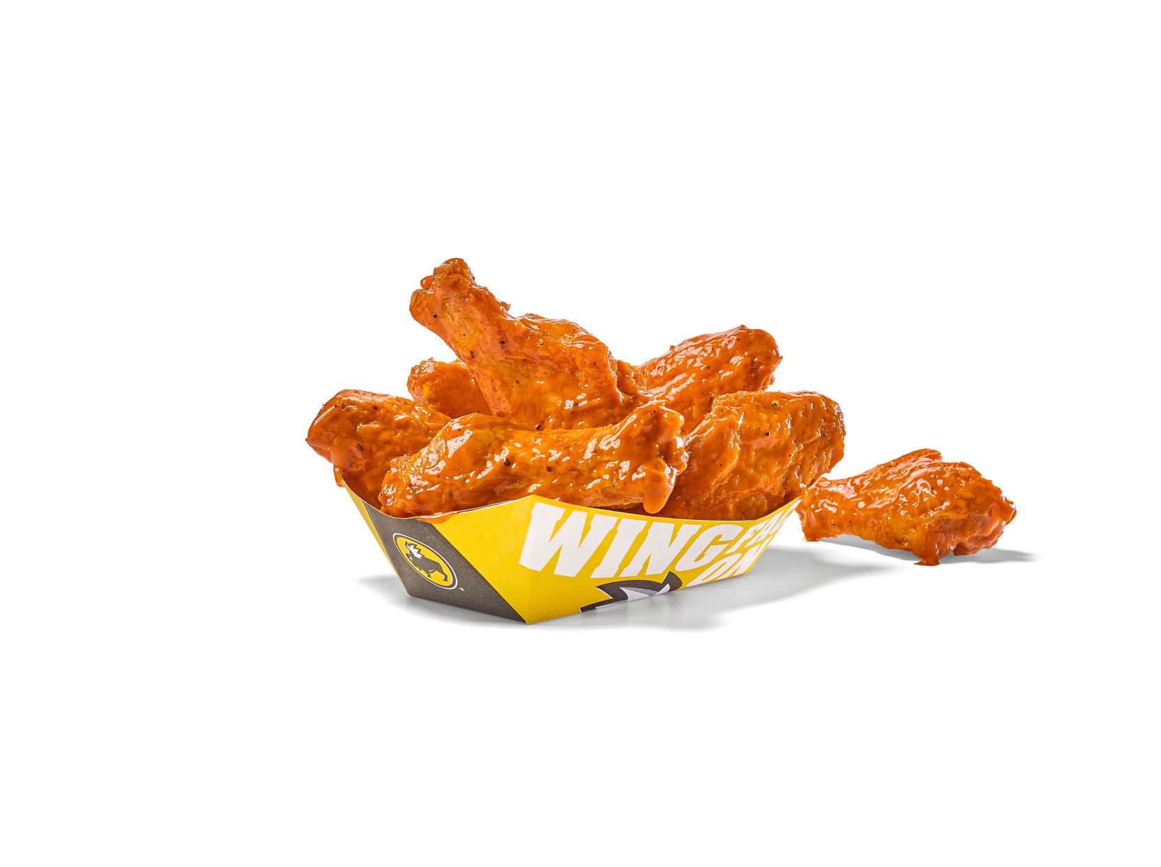 Best Chicken Wings